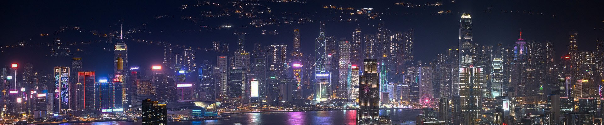 工業智慧照明